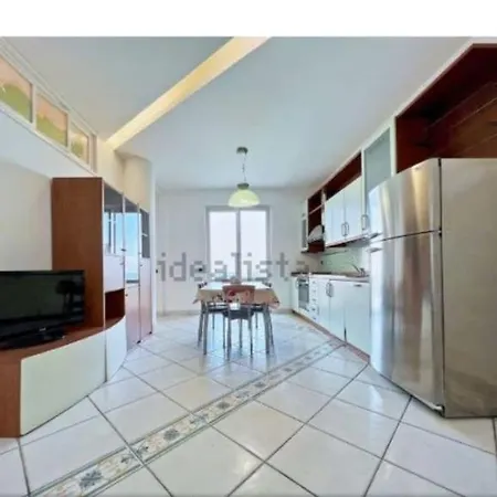 Sul Mare Appartement *