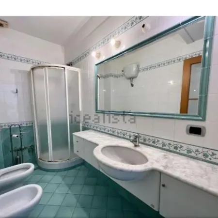 Appartement Sul Mare